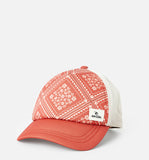 RIP CURL MIXED TRUCKER