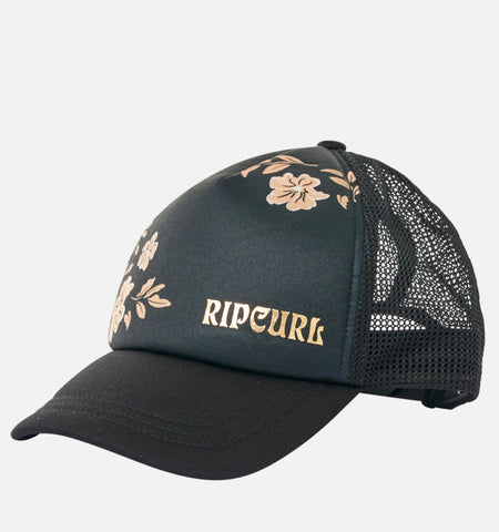 RIP CURL MIXED TRCKER BLACK