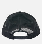 RIP CURL MIXED TRCKER BLACK