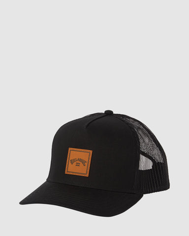 BILLABONG STACKED TRUCKER