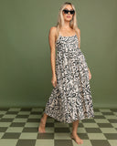 BILLABONG ISLAND HEAT DRESS