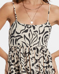 BILLABONG ISLAND HEAT DRESS