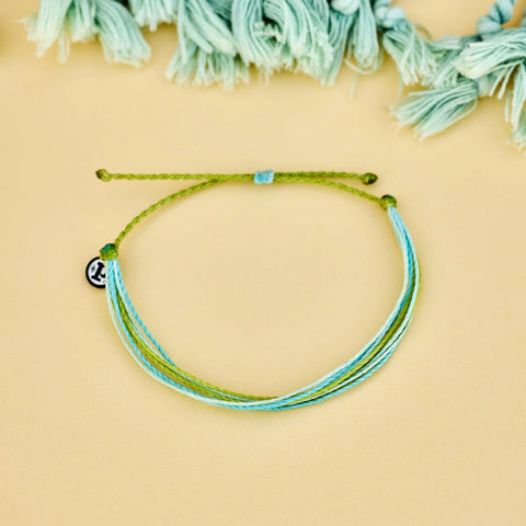 PURA VIDA BREAKWATER BRACELET