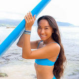 PURA VIDA SILVER SURF