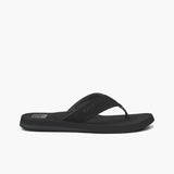 REEF THE LAYBACK BLK