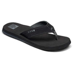 REEF THE LAYBACK BLK