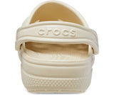 CROCS CLASSIC BONE