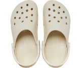 CROCS CLASSIC BONE