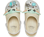 CROCS GROGU CLASSIC CLOG KIDS