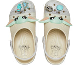 CROCS GROGU CLASSIC CLOG KIDS