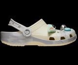 CROCS STAR WARS GROGU CLASSIC CLOG