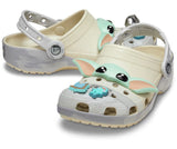 CROCS GROGU CLASSIC CLOG KIDS