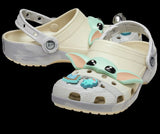 CROCS STAR WARS GROGU CLASSIC CLOG