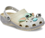 CROCS GROGU CLASSIC CLOG KIDS