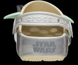 CROCS STAR WARS GROGU CLASSIC CLOG