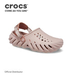 CROCS ECHO CLOG