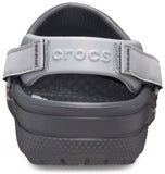 CROCS YUKON VISTA II CLOG