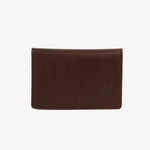 THREAD CHOCOLATE BIFOLD WALLET