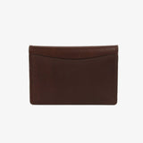 THREAD CHOCOLATE BIFOLD WALLET