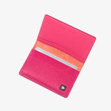 THREAD MAGENTA BIFOLD WALLET