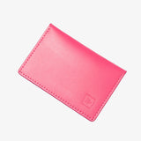 THREAD MAGENTA BIFOLD WALLET