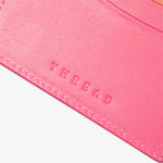 THREAD MAGENTA BIFOLD WALLET