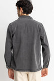 RHYTHM DENIM LS SHIRT