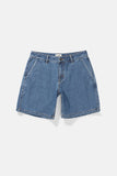 RHYTHM ENIM ESSENTIAL SHORT DARK BLUE