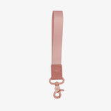 THREAD ROSE DUST WRIST LANYARD