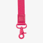 THREAD MAGENTA WRIST LANYARD