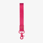 THREAD MAGENTA WRIST LANYARD