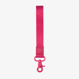 THREAD MAGENTA WRIST LANYARD