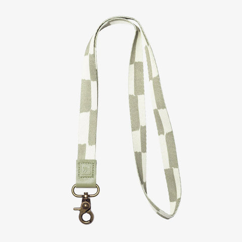 THREAD SCOUT NECK LANYARD