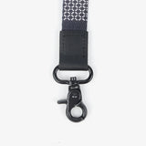 THREAD SANDERS WRIST LANYARD