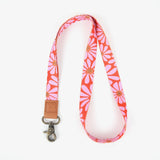 THREAD EMMELINE NECK LANYARD