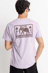 RHYTHM TUSK SS TSHIRT