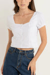 RHYTHM SADIE TOP