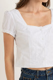 RHYTHM SADIE TOP