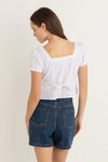 RHYTHM SADIE TOP