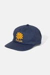 RHYTHM SUN CAP NAVY