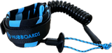 HUBBOARDS COMP BICEP LEASH