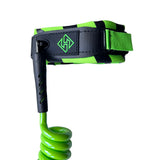 HUBBOARDS COMP BICEP LEASH