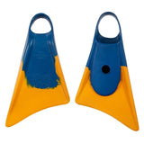 CHURCHILL MAKAPUU FLOATING SWIMFINS XL