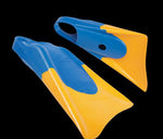 CHURCHILL MAKAPUU FLOATING SWIMFINS XL