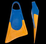 CHURCHILL MAKAPUU FLOATING SWIMFINS XL