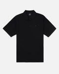 Hurley Icon Slub Polo SS