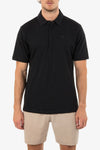 Hurley Icon Slub Polo SS