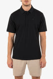 Hurley Icon Slub Polo SS