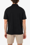 Hurley Icon Slub Polo SS