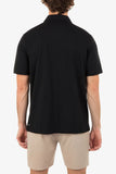 Hurley Icon Slub Polo SS